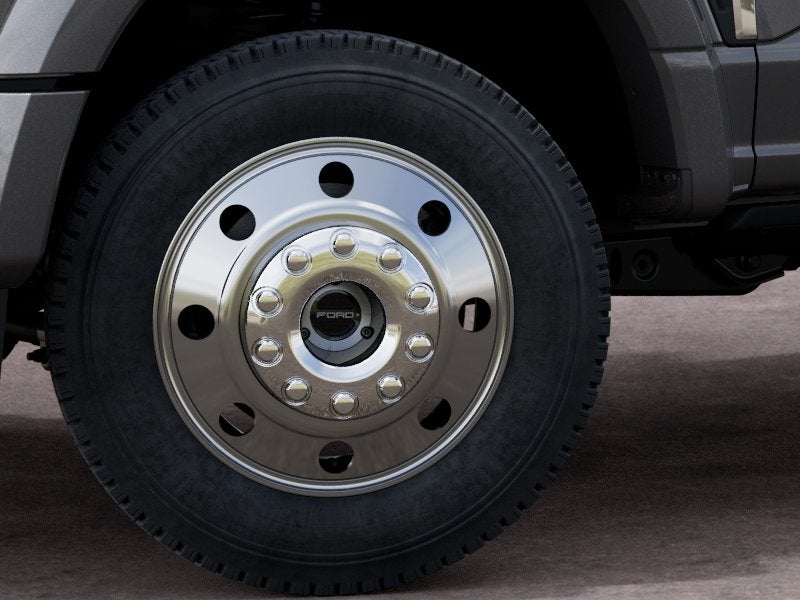 2027 Ford Super Duty F-450 LARIAT