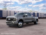 2027 Ford Super Duty F-450 LARIAT