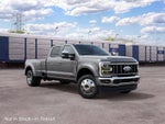 2027 Ford Super Duty F-450 LARIAT