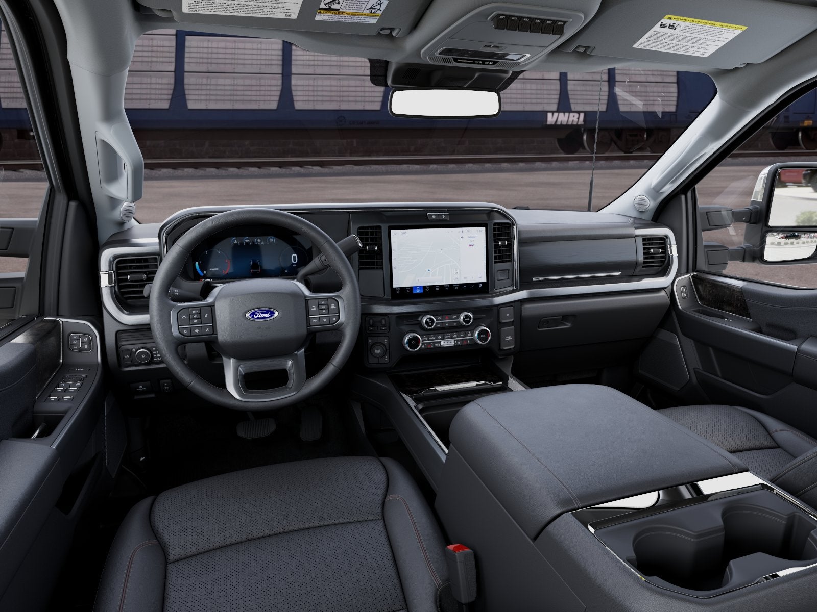 2027 Ford Super Duty F-450 LARIAT
