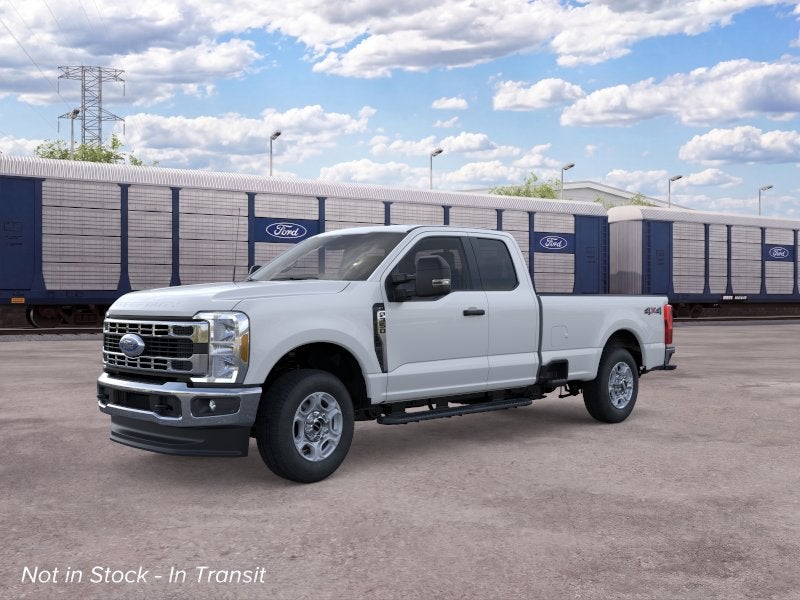 2026 Ford Super Duty F-350® XLT