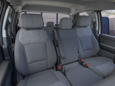 2026 Ford Super Duty F-350® XLT