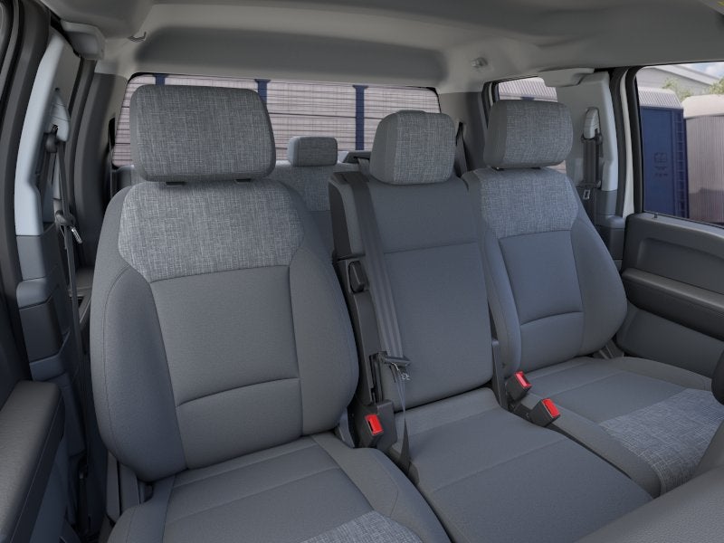 2026 Ford Super Duty F-350® XLT