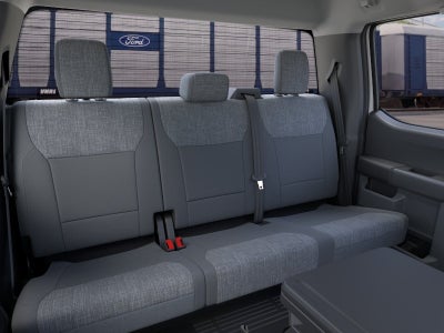 2026 Ford Super Duty F-350® XLT