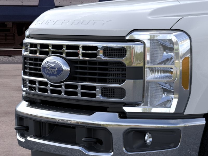 2026 Ford Super Duty F-350® XLT
