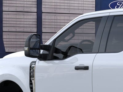 2026 Ford Super Duty F-350® XLT