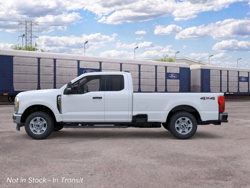 2026 Ford Super Duty F-350® XLT
