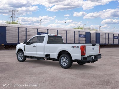 2026 Ford Super Duty F-350® XLT