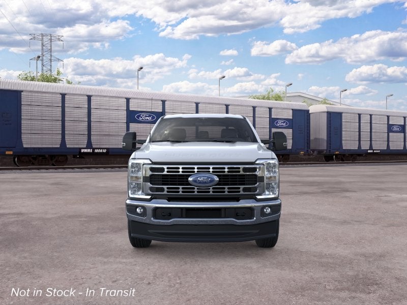 2026 Ford Super Duty F-350® XLT