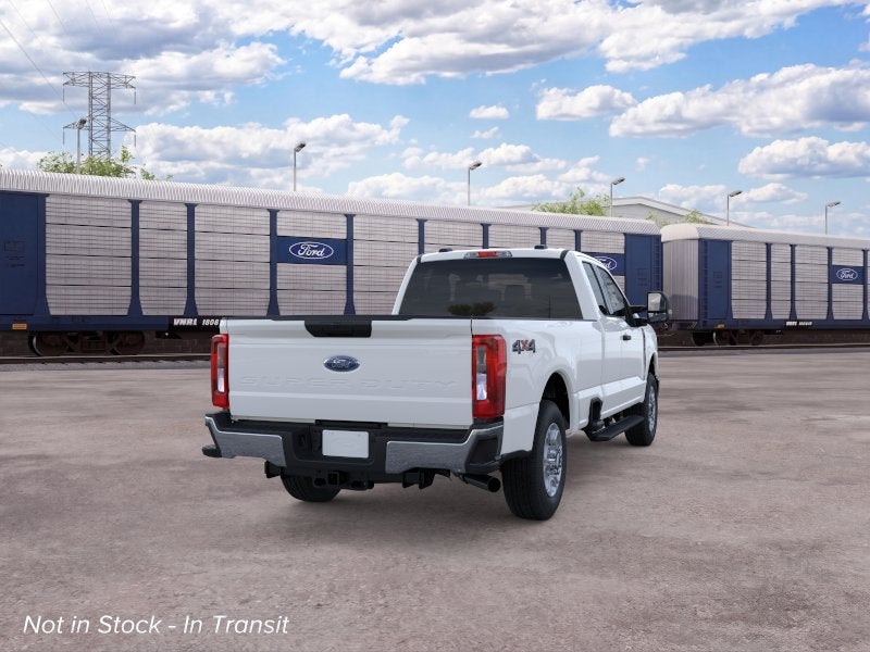 2026 Ford Super Duty F-350® XLT