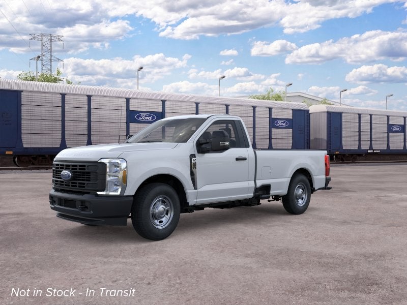 2026 Ford Super Duty F-250 F-250® XL