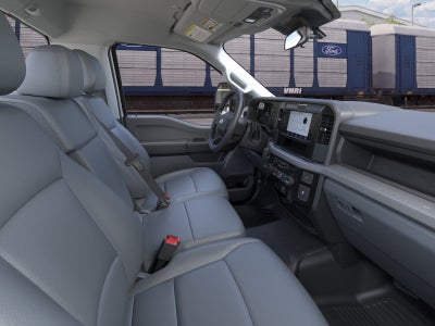 2026 Ford Super Duty F-250 F-250® XL