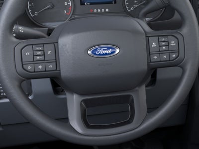 2026 Ford Super Duty F-250 F-250® XL
