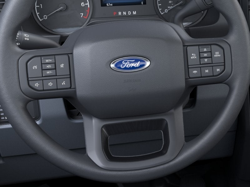 2026 Ford Super Duty F-250 F-250® XL