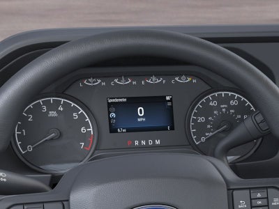 2026 Ford Super Duty F-250 F-250® XL