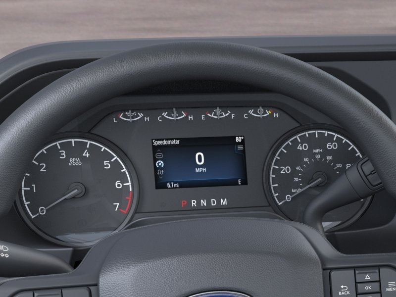 2026 Ford Super Duty F-250 F-250® XL