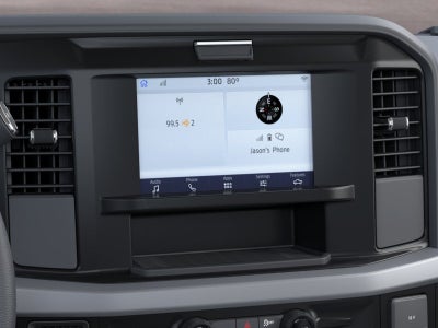 2026 Ford Super Duty F-250 F-250® XL