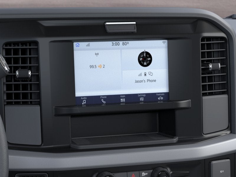 2026 Ford Super Duty F-250 F-250® XL