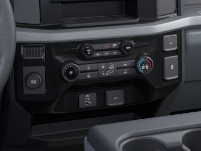 2026 Ford Super Duty F-250 F-250® XL