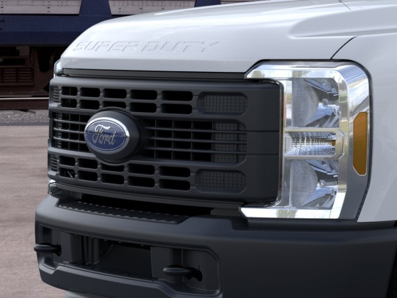 2026 Ford Super Duty F-250 F-250® XL