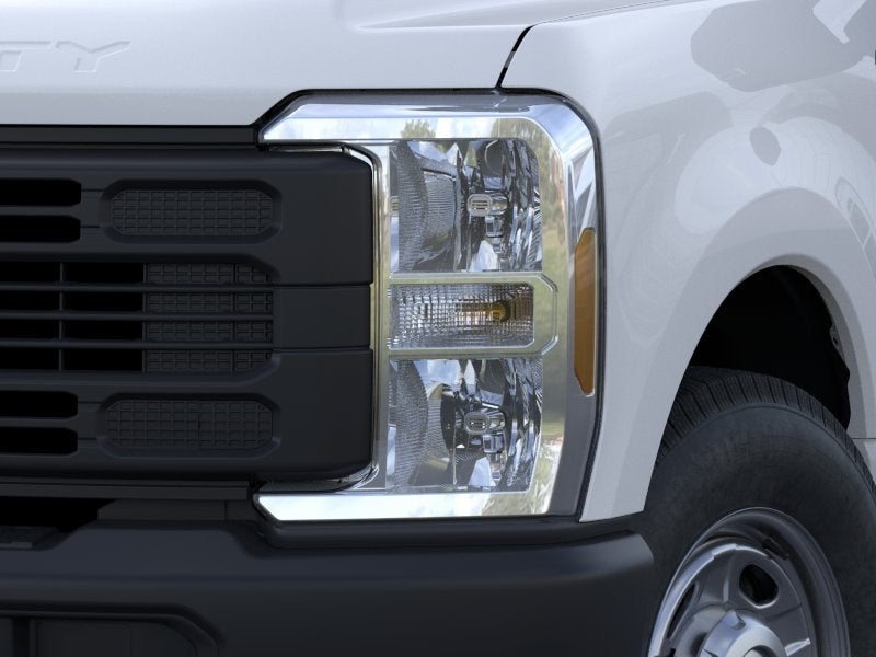 2026 Ford Super Duty F-250 F-250® XL