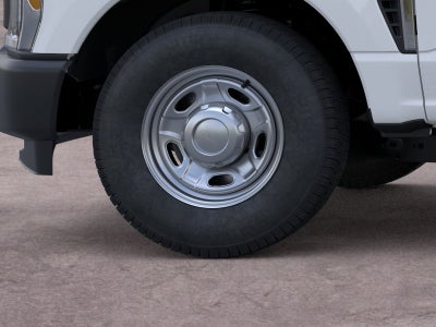 2026 Ford Super Duty F-250 F-250® XL
