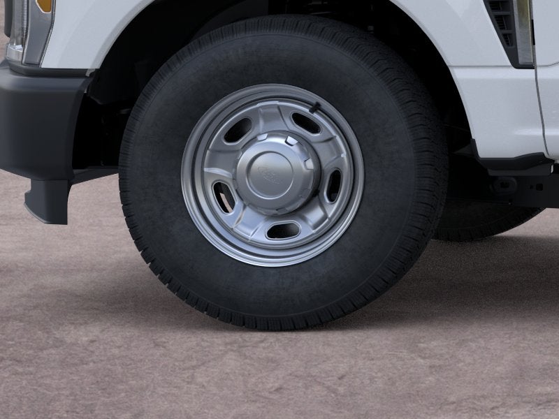 2026 Ford Super Duty F-250 F-250® XL