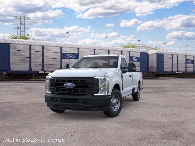 2026 Ford Super Duty F-250 F-250® XL