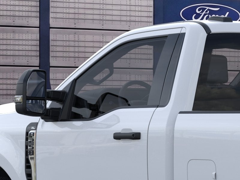 2026 Ford Super Duty F-250 F-250® XL