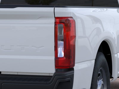 2026 Ford Super Duty F-250 F-250® XL