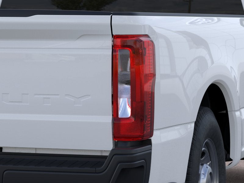 2026 Ford Super Duty F-250 F-250® XL
