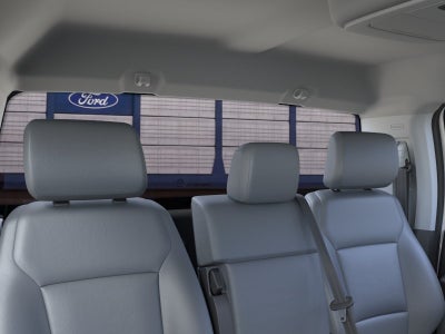 2026 Ford Super Duty F-250 F-250® XL