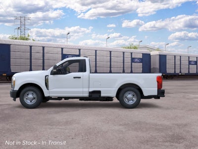 2026 Ford Super Duty F-250 F-250® XL