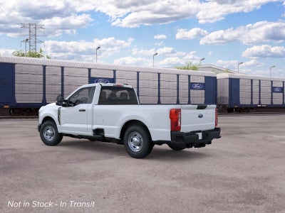 2026 Ford Super Duty F-250 F-250® XL