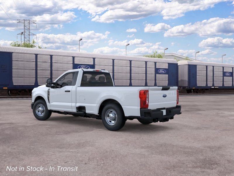 2026 Ford Super Duty F-250 F-250® XL