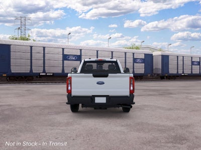 2026 Ford Super Duty F-250 F-250® XL