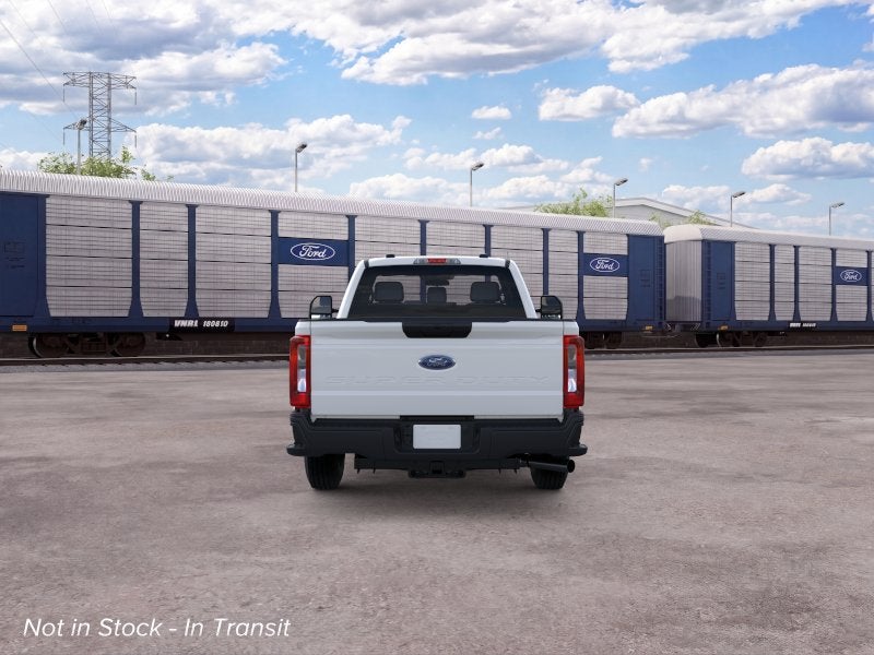 2026 Ford Super Duty F-250 F-250® XL