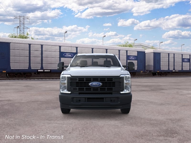 2026 Ford Super Duty F-250 F-250® XL