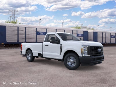 2026 Ford Super Duty F-250 F-250® XL