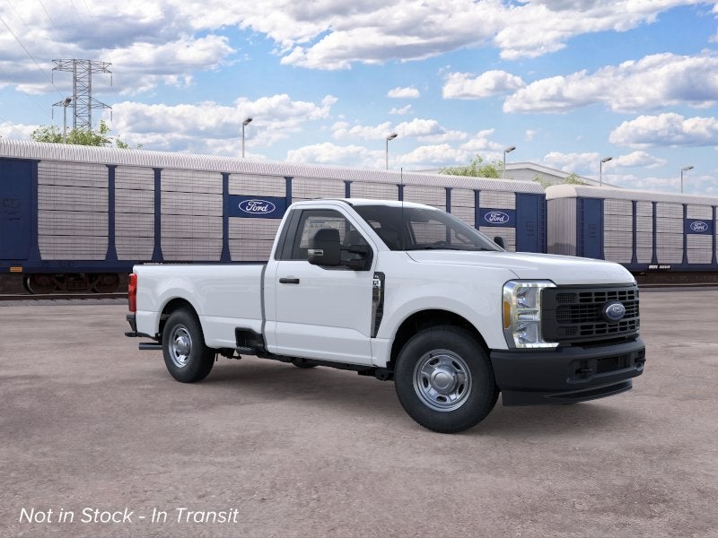 2026 Ford Super Duty F-250 F-250® XL