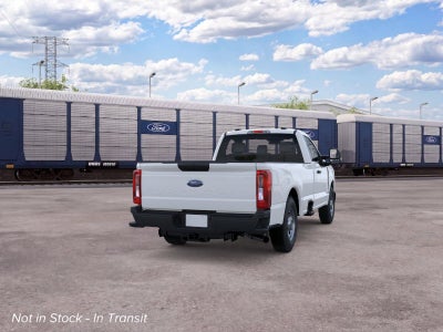 2026 Ford Super Duty F-250 F-250® XL