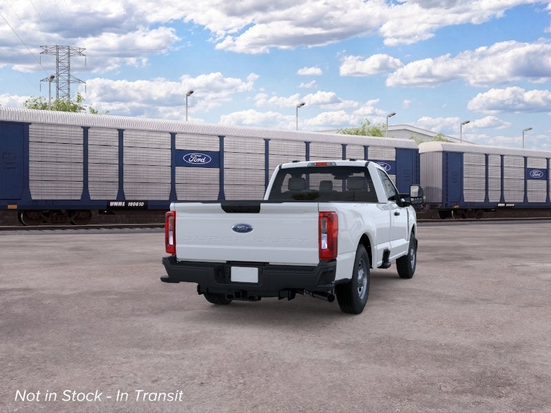 2026 Ford Super Duty F-250 F-250® XL