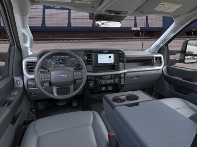 2026 Ford Super Duty F-250 F-250® XL