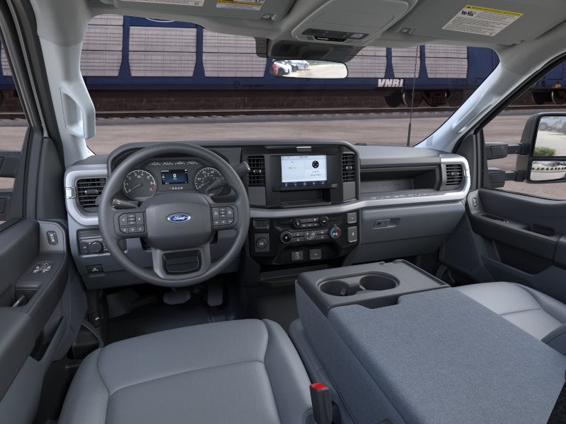 2026 Ford Super Duty F-250 F-250® XL