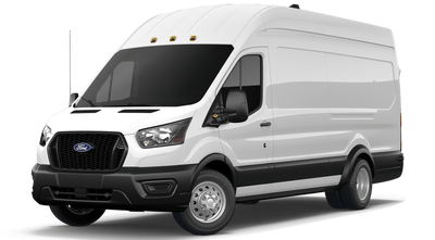 2027 Ford Transit Commercial Cargo Van