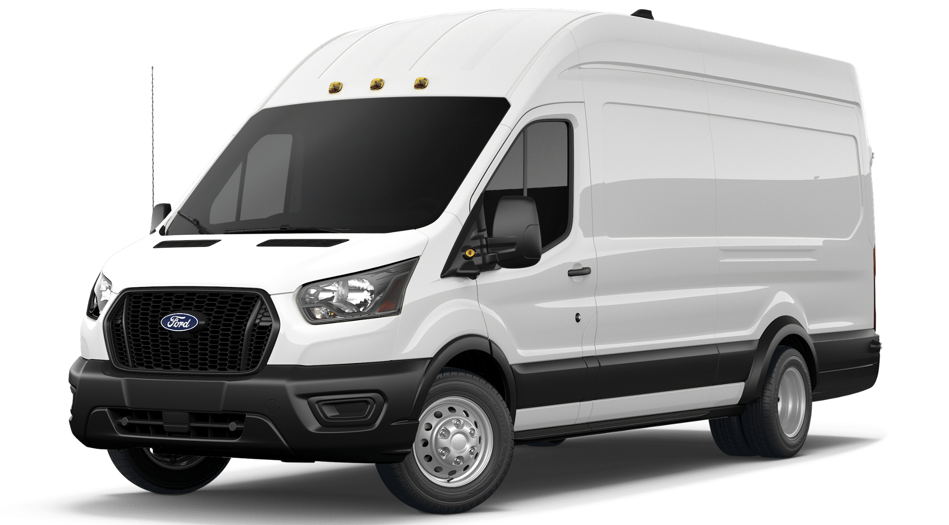 2027 Ford Transit Commercial Cargo Van