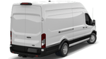 2027 Ford Transit Commercial Cargo Van