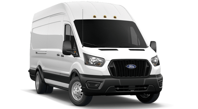 2027 Ford Transit Commercial Cargo Van