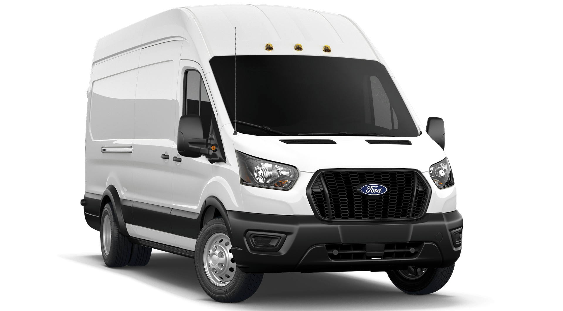 2027 Ford Transit Commercial Cargo Van