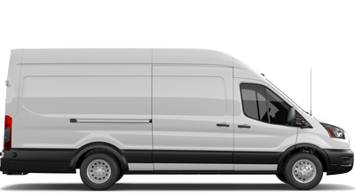 2027 Ford Transit Commercial Cargo Van